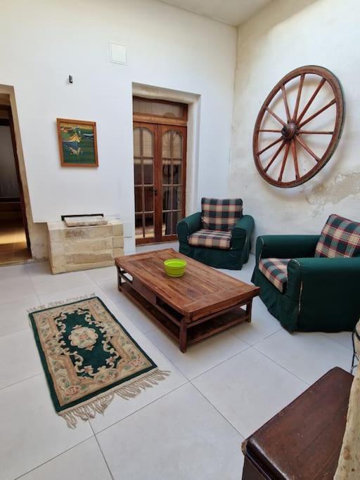 Cozy 1 Bedroom House In Iz-Zejtun Екстер'єр фото