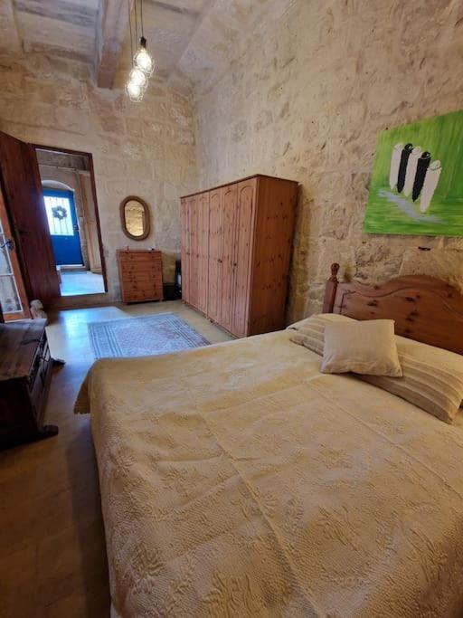 Cozy 1 Bedroom House In Iz-Zejtun Екстер'єр фото