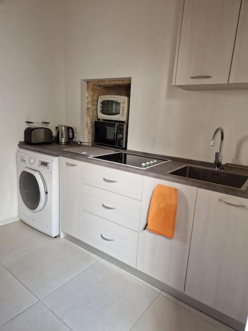 Cozy 1 Bedroom House In Iz-Zejtun Екстер'єр фото