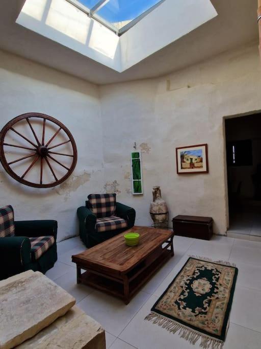 Cozy 1 Bedroom House In Iz-Zejtun Екстер'єр фото