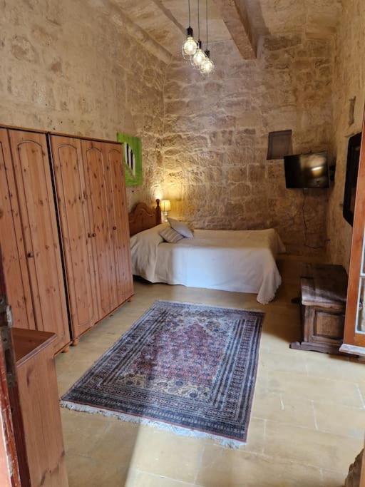Cozy 1 Bedroom House In Iz-Zejtun Екстер'єр фото