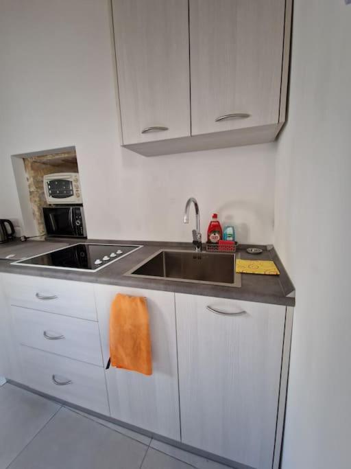 Cozy 1 Bedroom House In Iz-Zejtun Екстер'єр фото