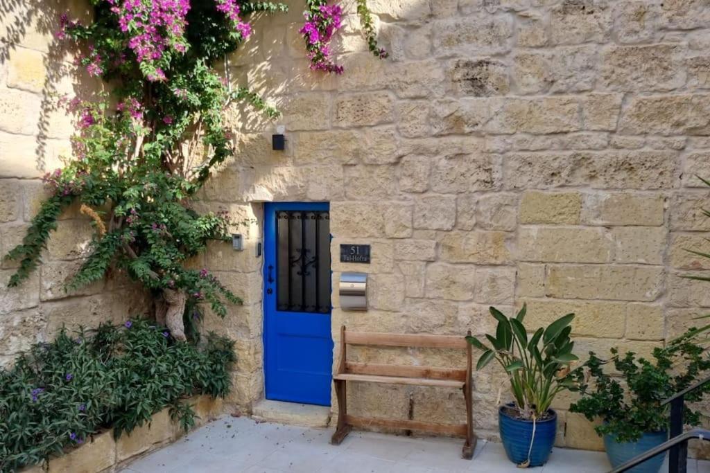 Cozy 1 Bedroom House In Iz-Zejtun Екстер'єр фото